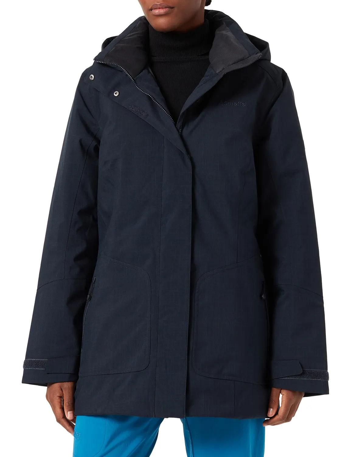 Schöffel Sedona2 veste femme imperméable