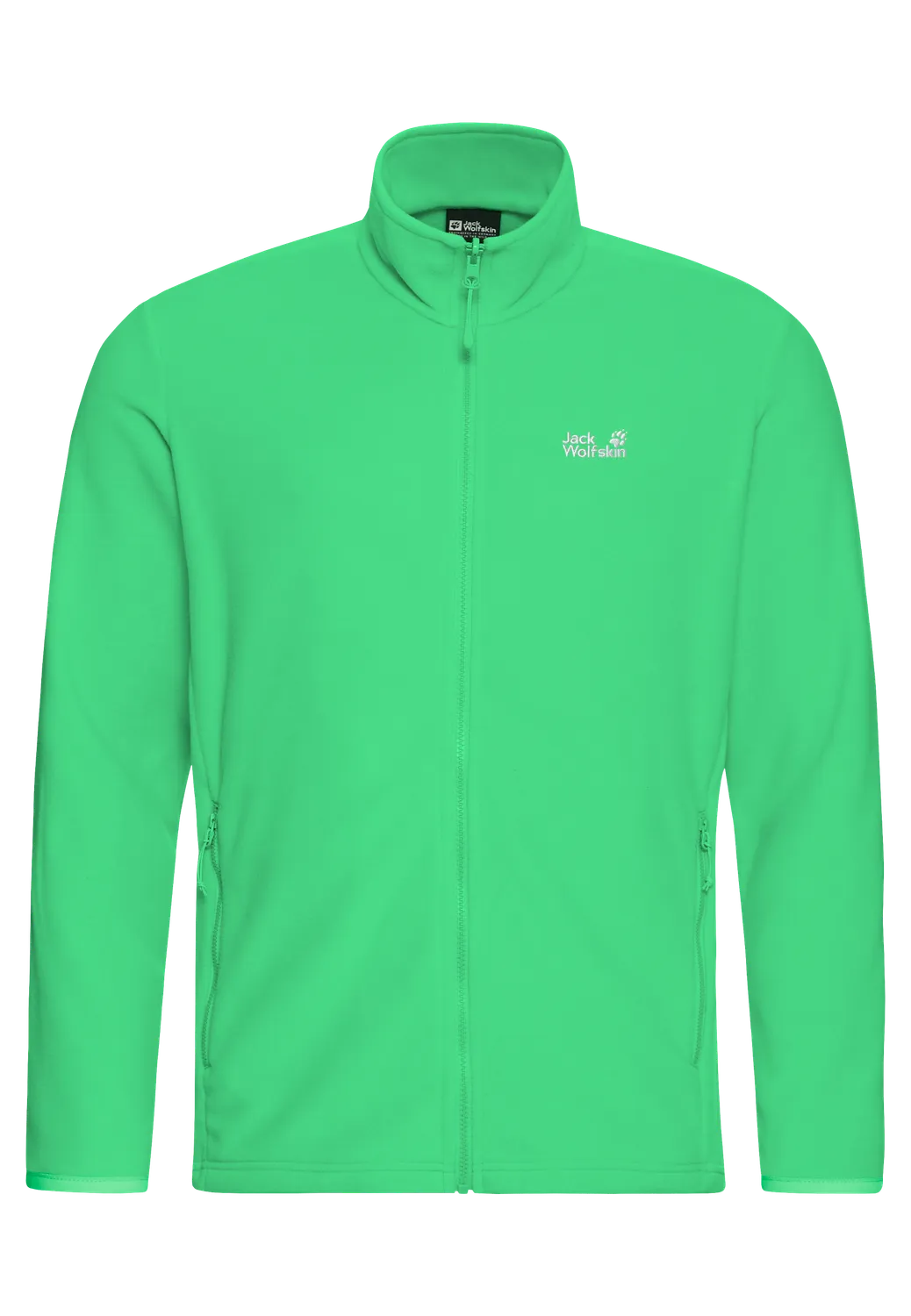 Jack Wolfskin Taunus 100 FZ M veste polaire homme
