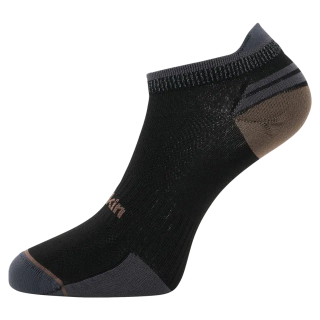 Jack Wolfskin Prelight chaussettes basses respirantes