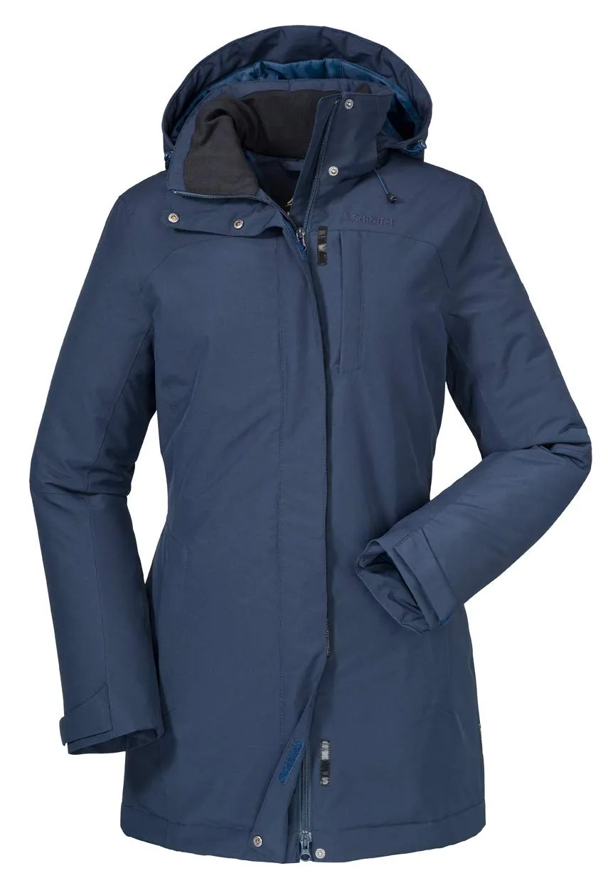 Schöffel Portillo veste femme imperméable 4XL