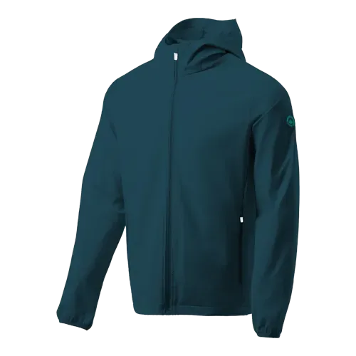 Lhotse Renan Corsair veste légère coupe-vent homme
