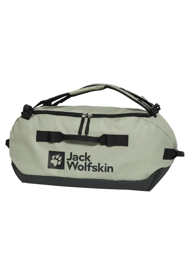Jack Wolfskin All-In Duffle 45 sac voyage 45L étanche
