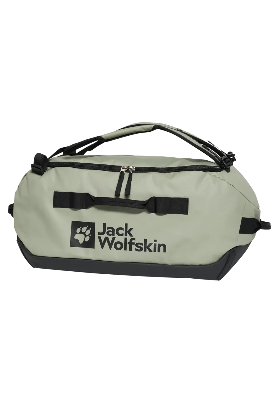 Jack Wolfskin All-In Duffle 45 sac voyage 45L étanche