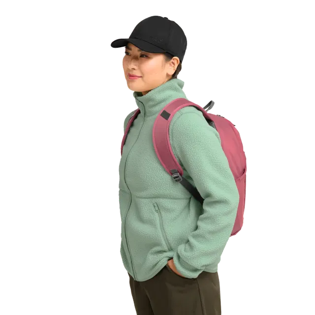 Jack Wolfskin Yuma 14 sac à dos femme 14 L