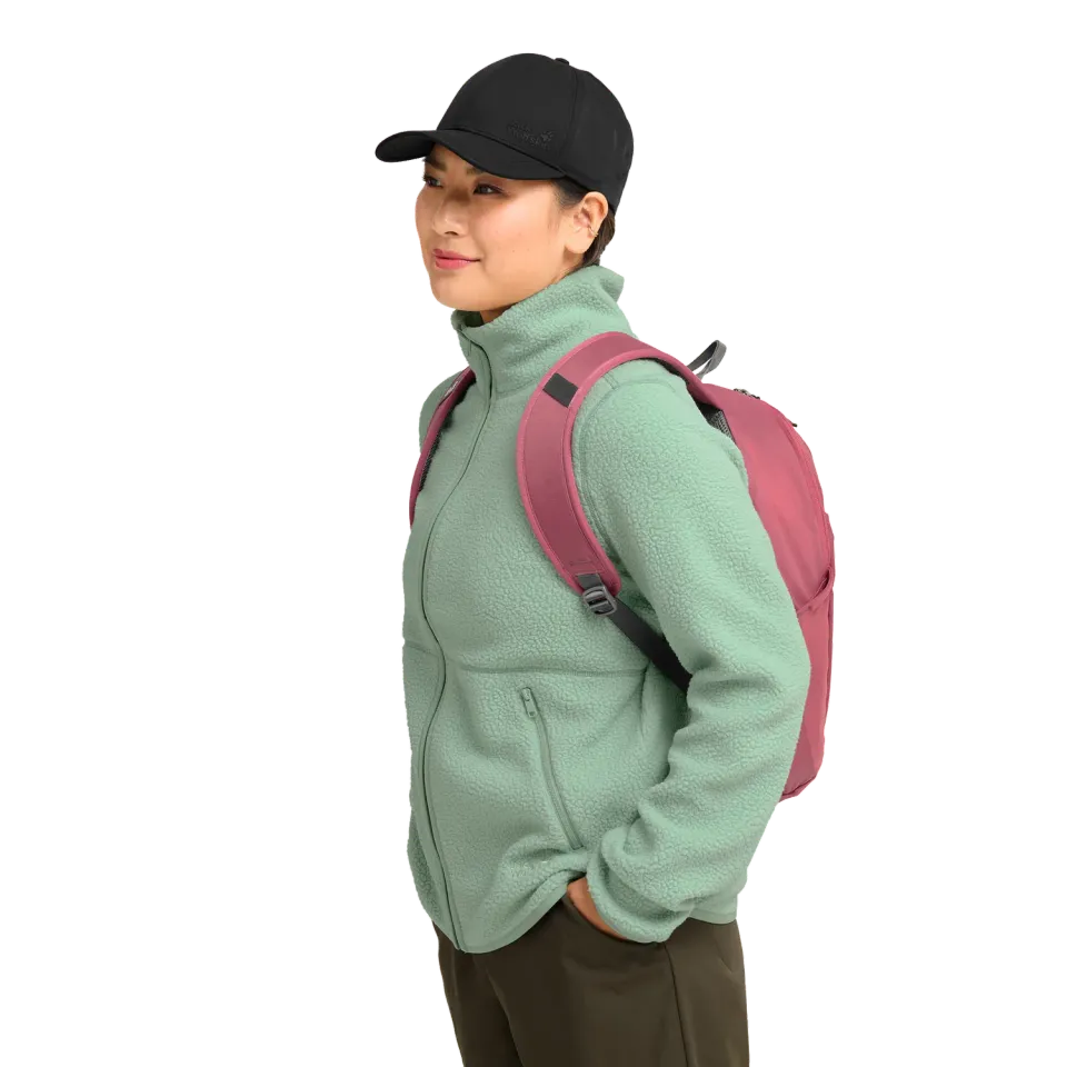 Jack Wolfskin Yuma 14 sac à dos femme 14 L
