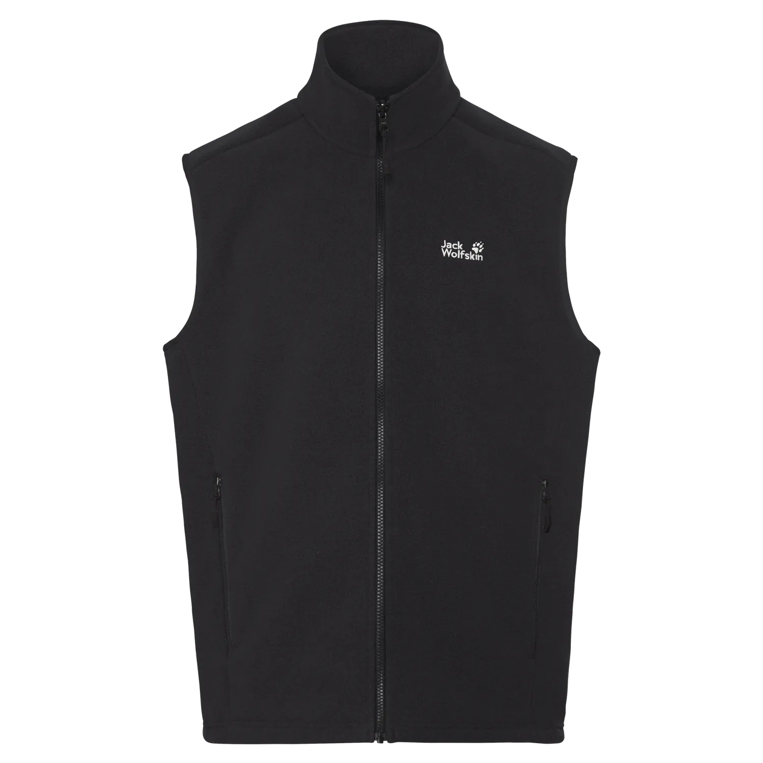 Jack Wolfskin Taunus 300 Vest M gilet polaire sans manches