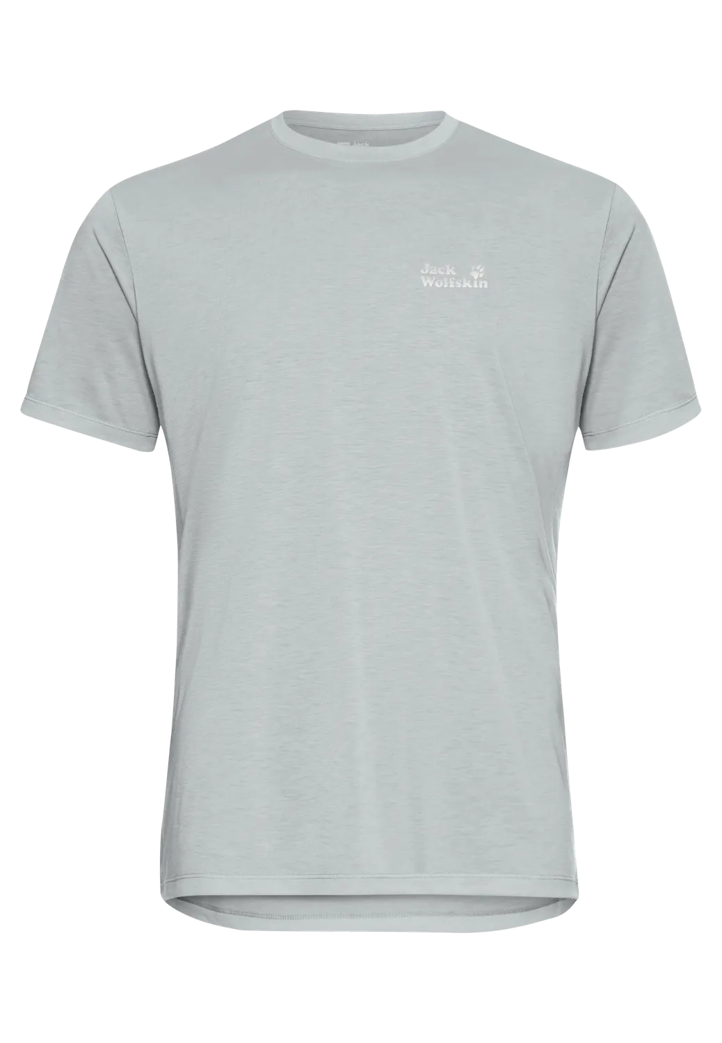 Jack Wolfskin Vonnan Graphic T M t-shirt homme coton doux