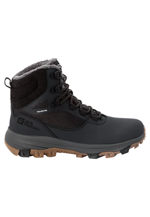 Jack Wolfskin Everquest Texapore High M bottes hiver -30°C