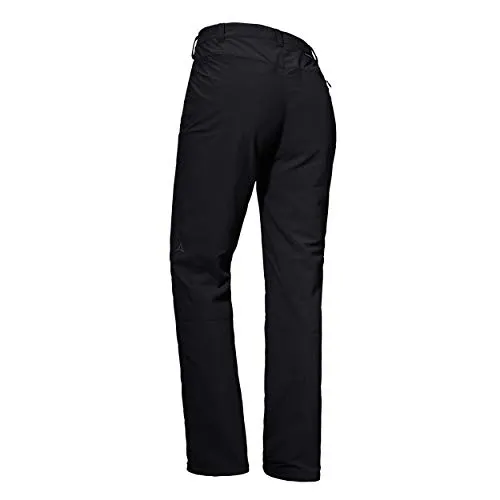 Schöffel Santa Fe WP pantalon femme étanche doublé