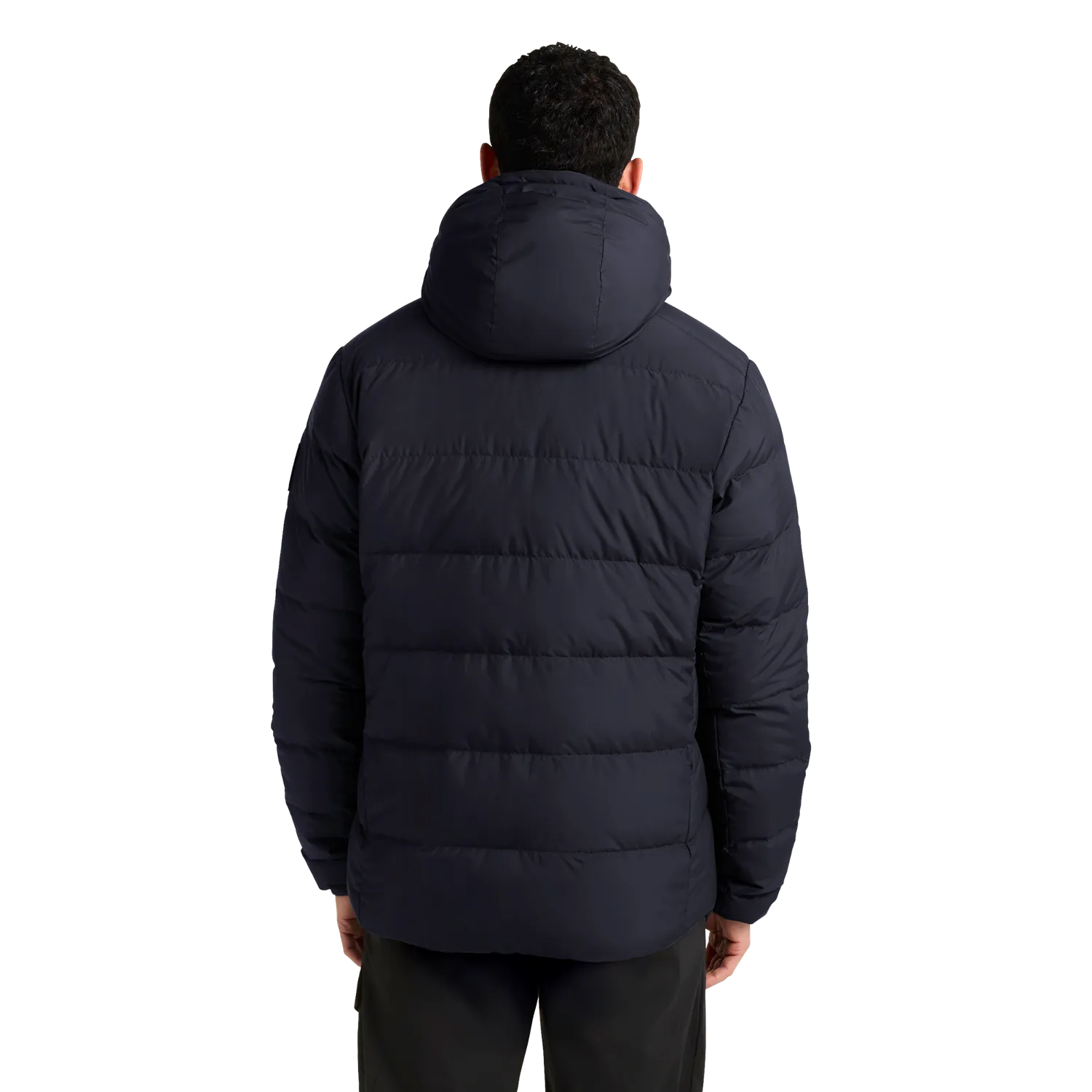 Jack Wolfskin Colonius JKT M doudoune duvet homme