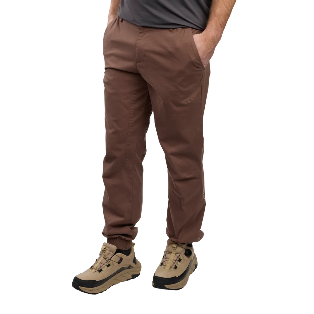 Lhotse Darius Malt pantalon regular urbain outdoor