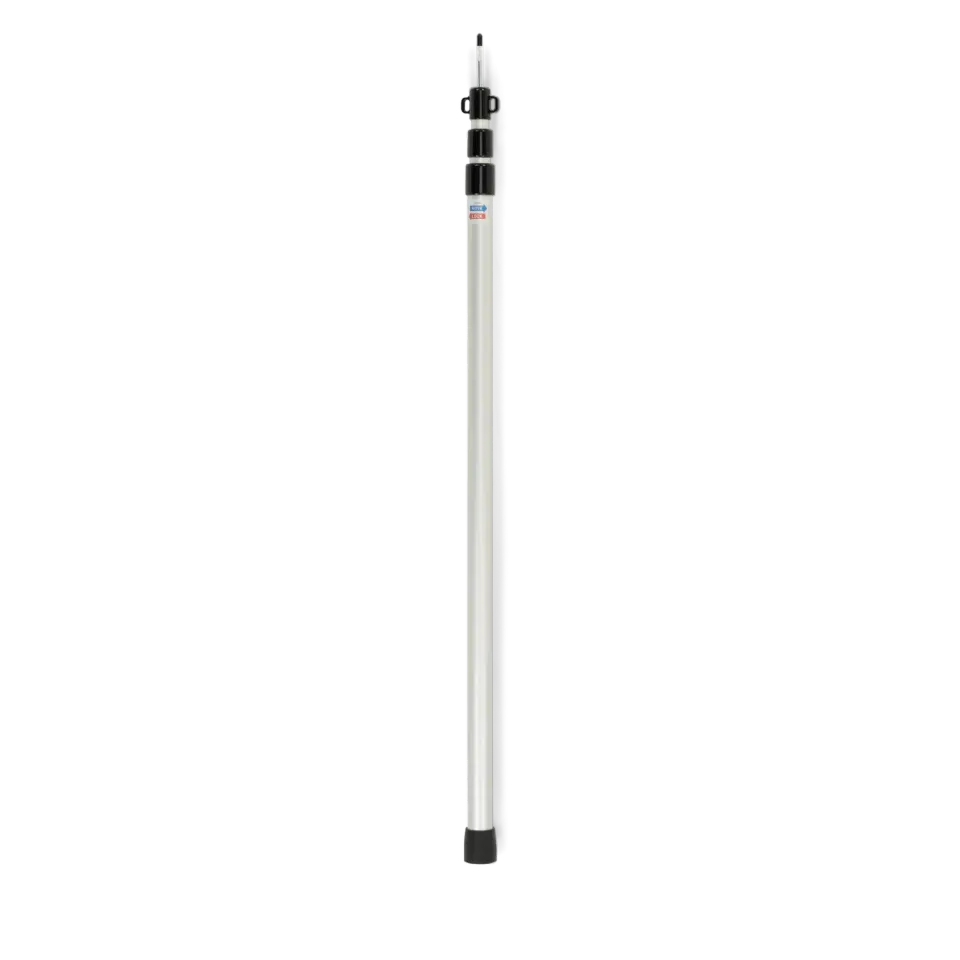 Jack Wolfskin Telescopic Pole mât télescopique tarp
