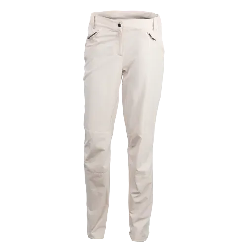 Lhotse Marina Sand pantalon technique sable déperlant