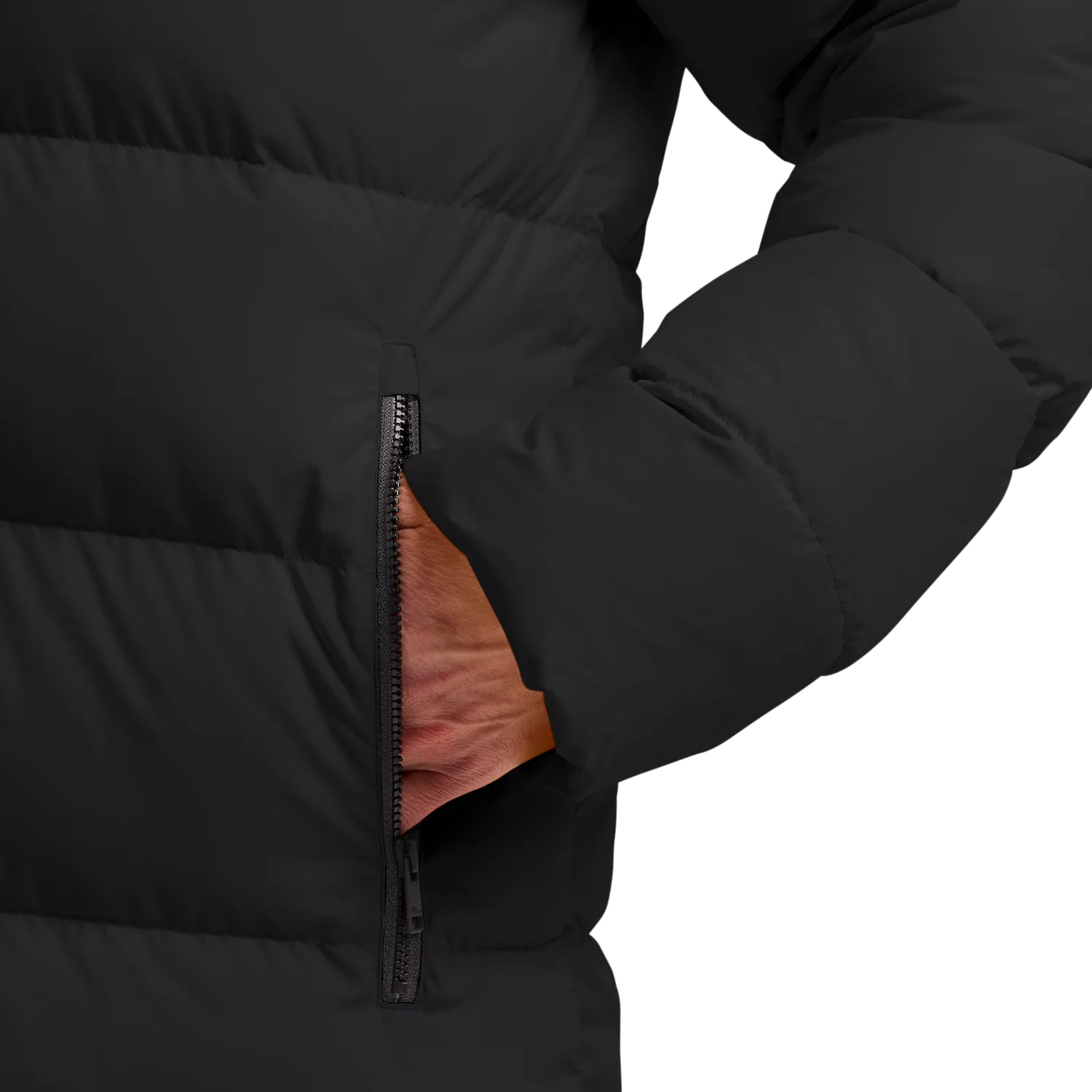 Jack Wolfskin Frozen Palace Coat manteau hiver femme duvet
