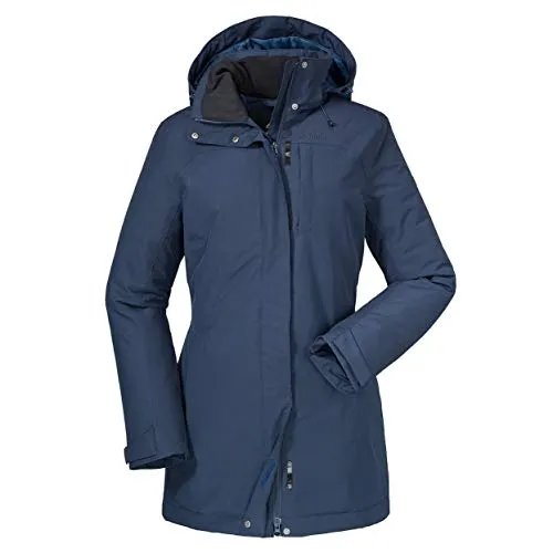 Schöffel Portillo veste femme imperméable 4XL