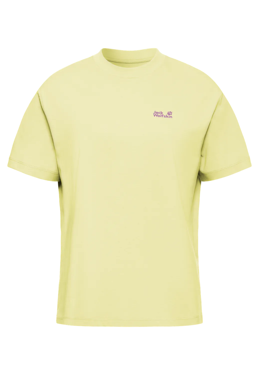 Jack Wolfskin Celebrate Paw Original T W t-shirt femme M
