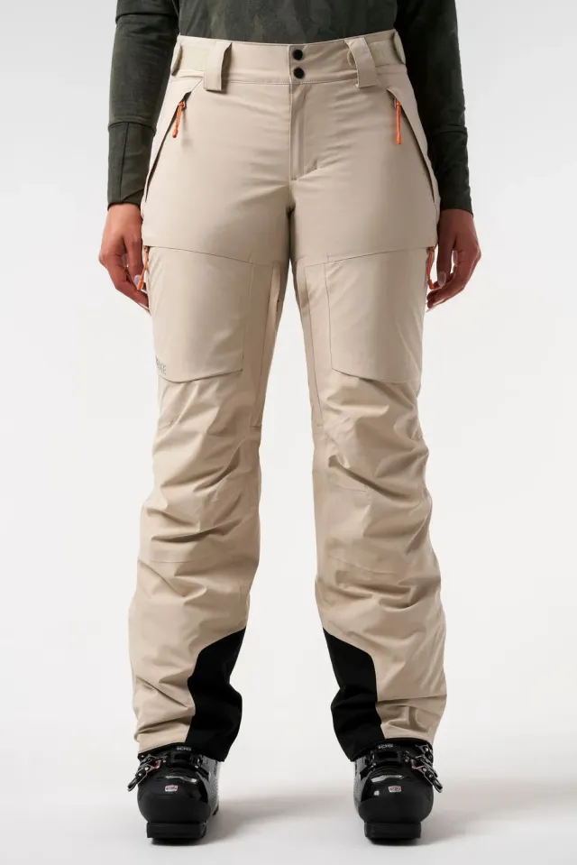 Orage Clara N20603-S pantalon ski femme E116 isolé