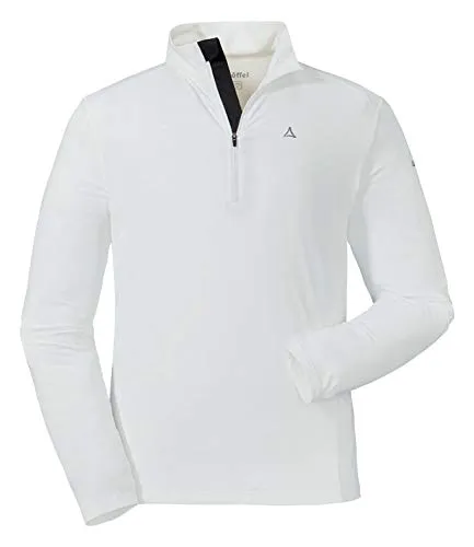Schöffel Parte 2 t-shirt ski homme manches longues UV50