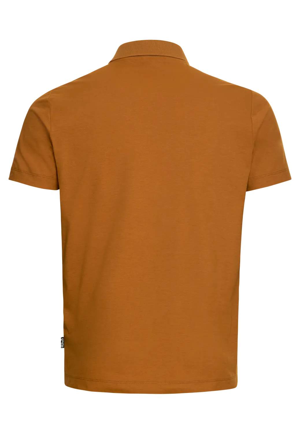 Jack Wolfskin Travel Polo M polo homme anti-transpirant