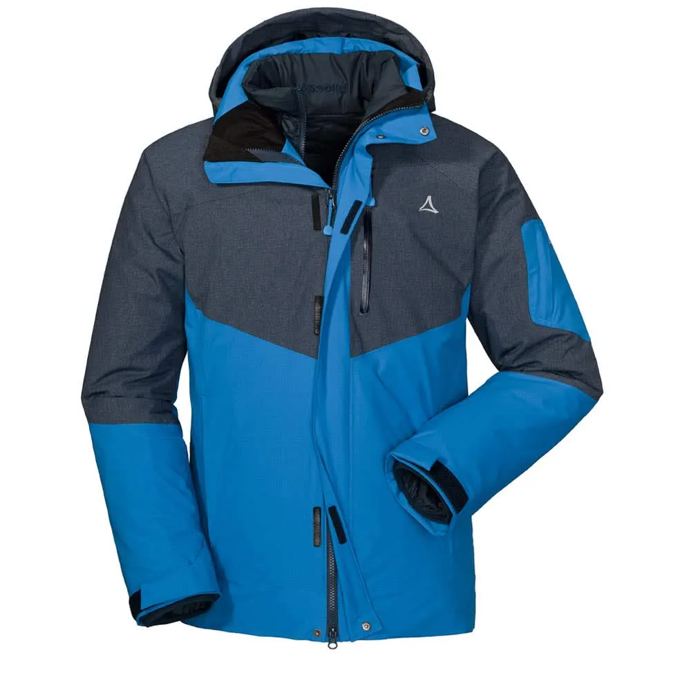 Schöffel 3in1 Keylong veste homme imperméable