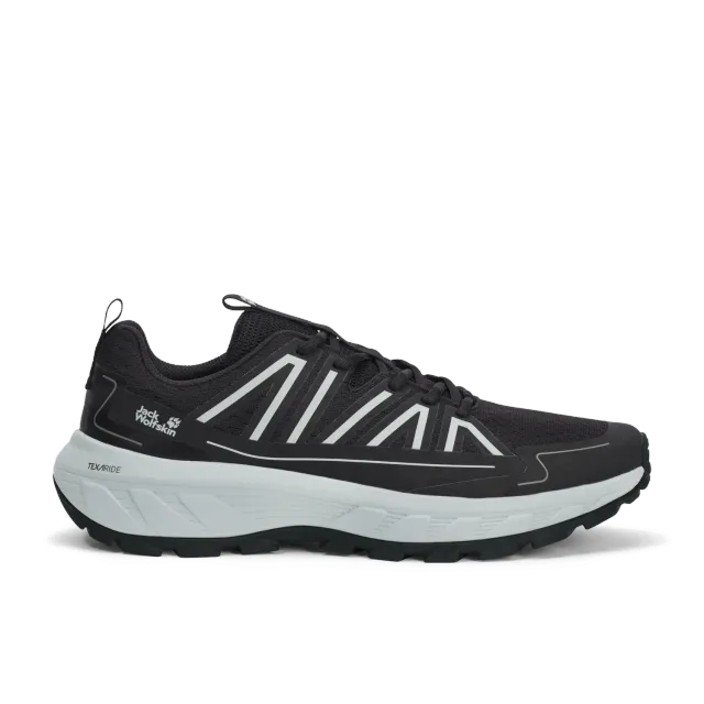Jack Wolfskin Wild Hike Low M chaussures homme rando