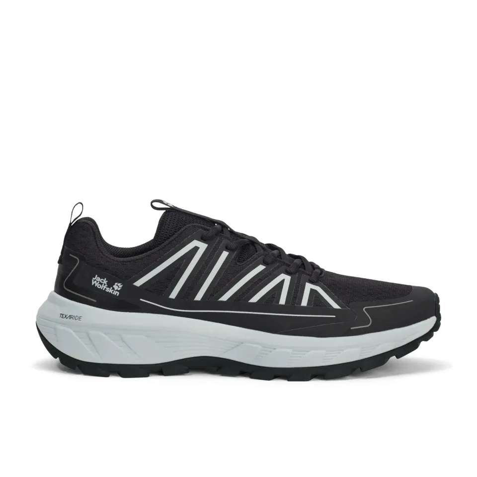 Jack Wolfskin Wild Hike Low M chaussures homme rando