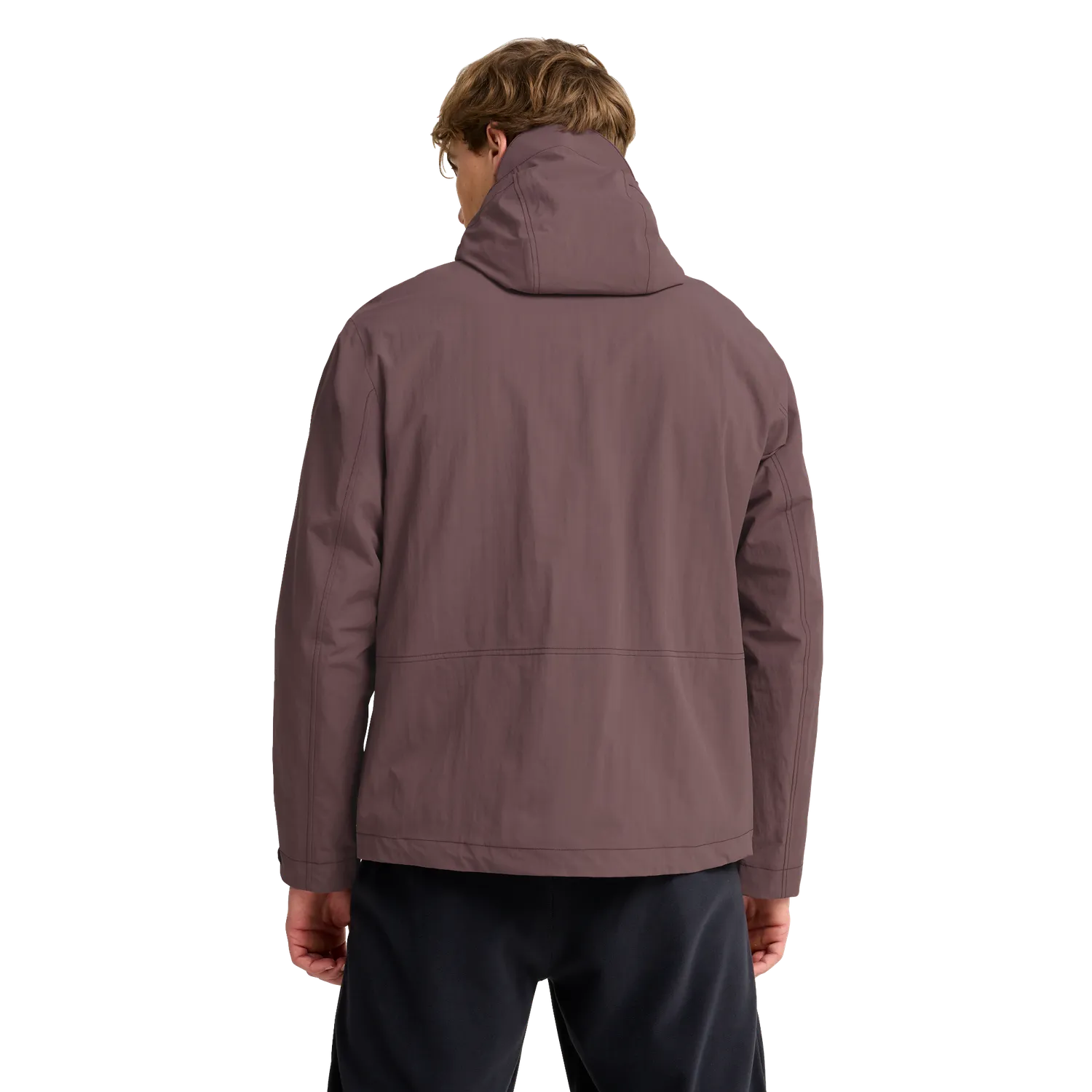 Jack Wolfskin Sensora 2L JKT veste homme isolée