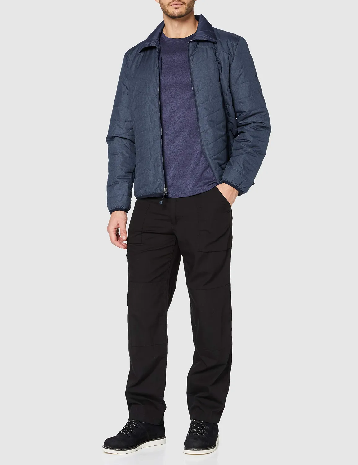 Schöffel Adamont 1 veste femme matelassée