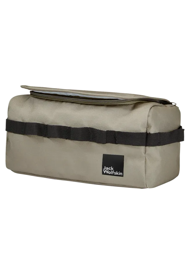 Jack Wolfskin Konya trousse de toilette recyclée
