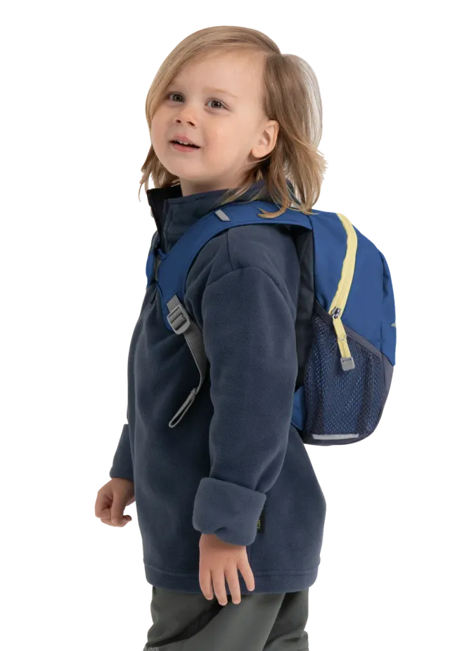 Jack Wolfskin Sprout 5 sac à dos enfant 5 L réfléchissant