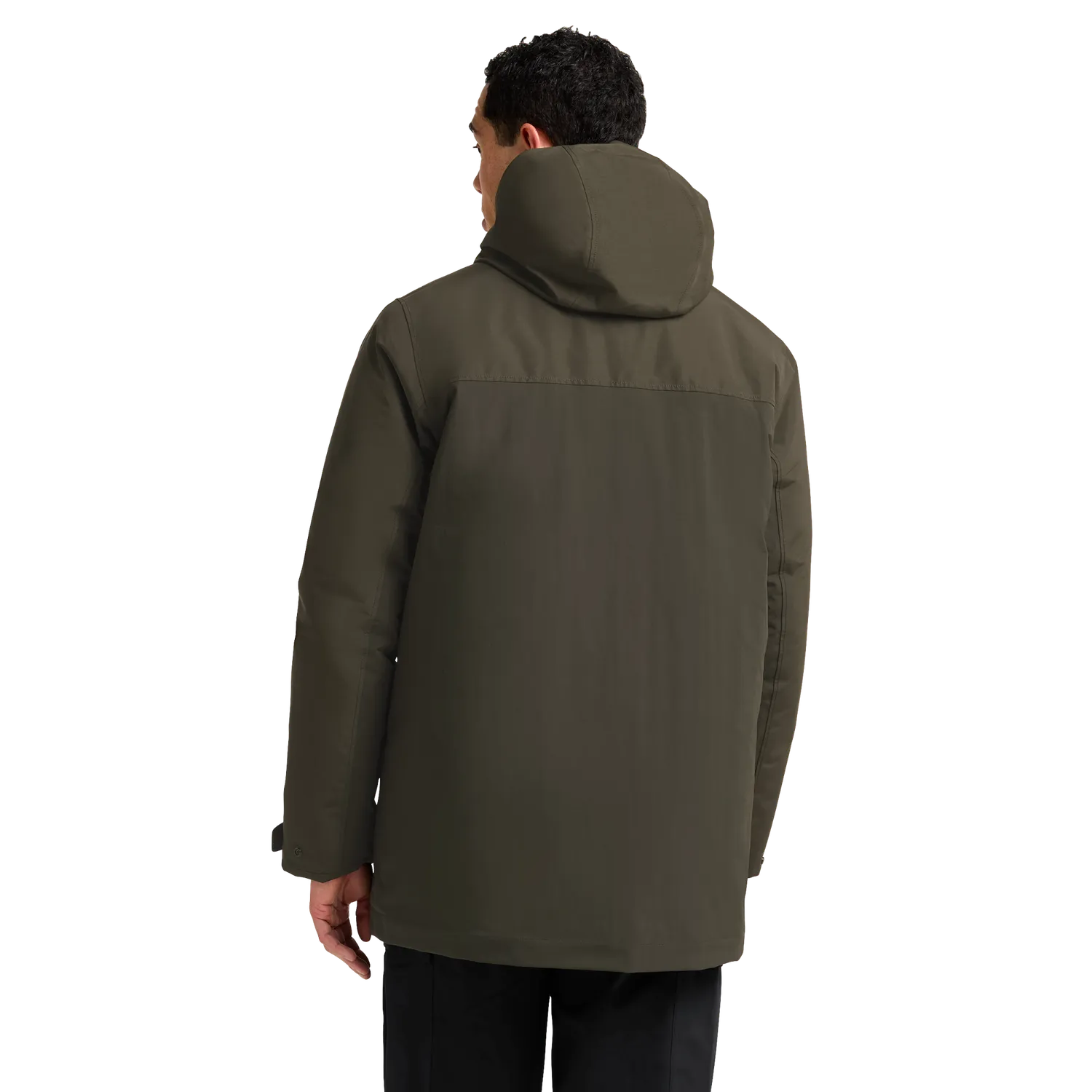 Jack Wolfskin Glacier Shield JKT veste homme M isolée imperméable