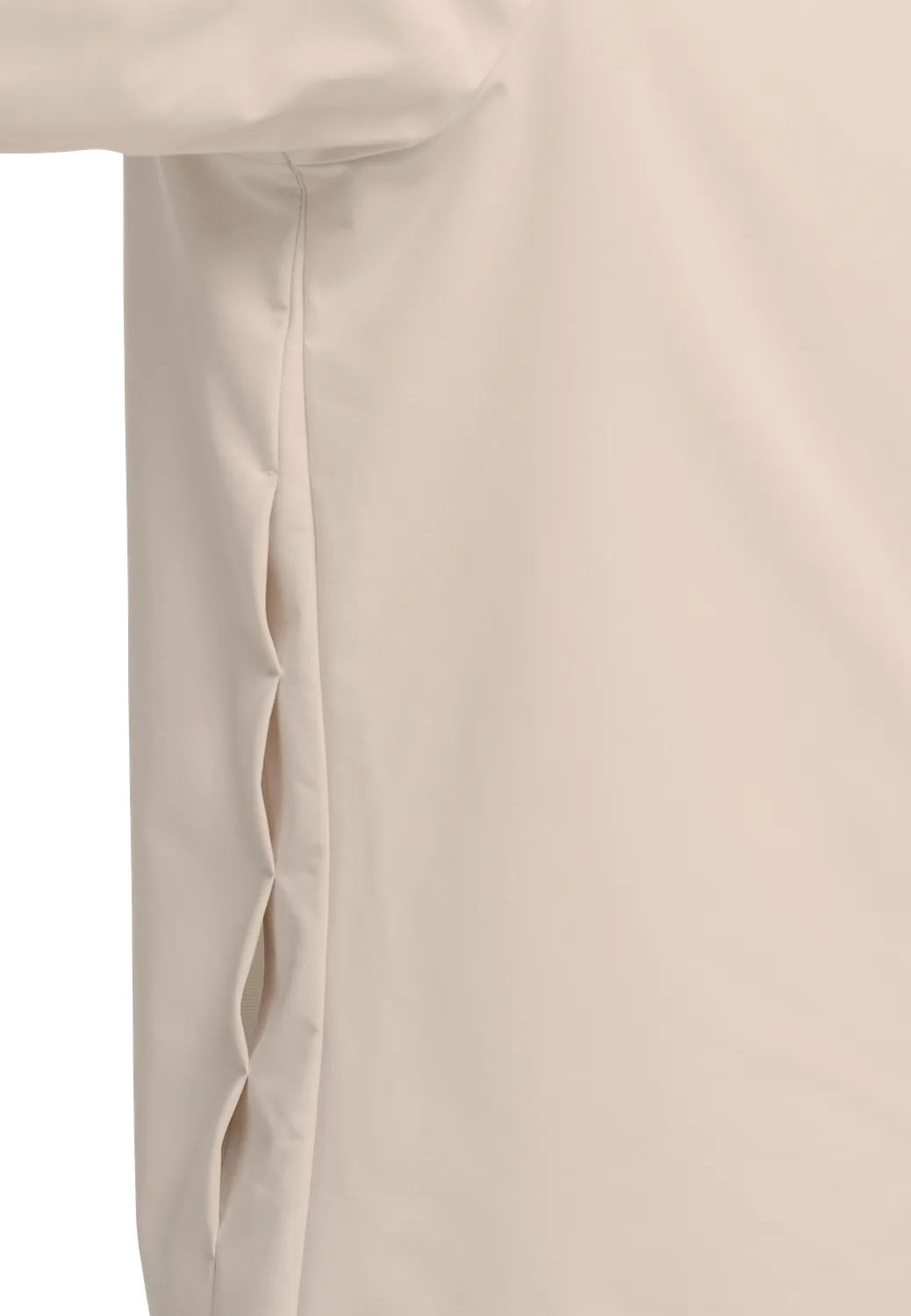 Jack Wolfskin Prelight Suncool chemise homme anti-UV