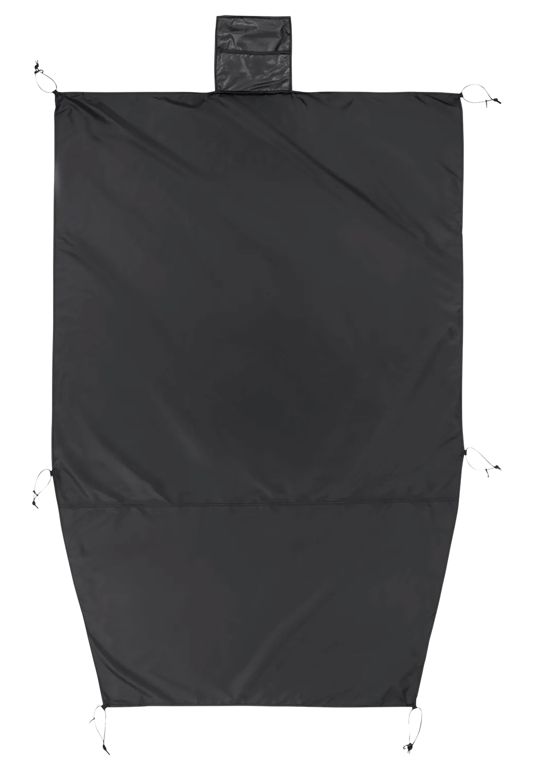 Jack Wolfskin Floorsaver North Tunnel III tapis de sol tente