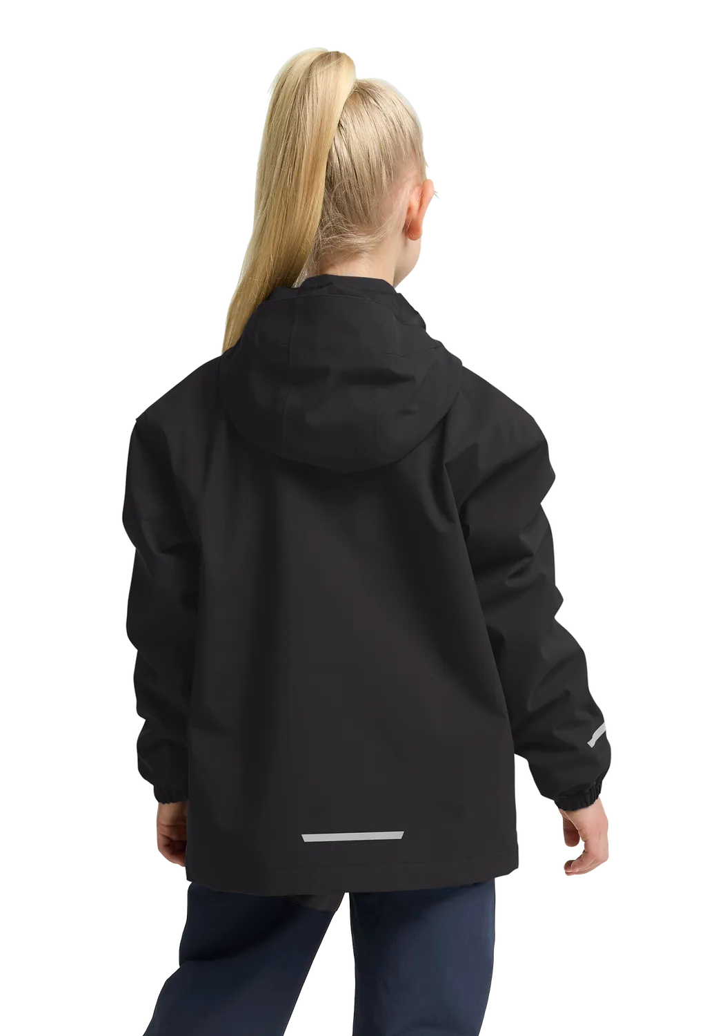 Jack Wolfskin Hybrid 3in1 veste enfant imperméable