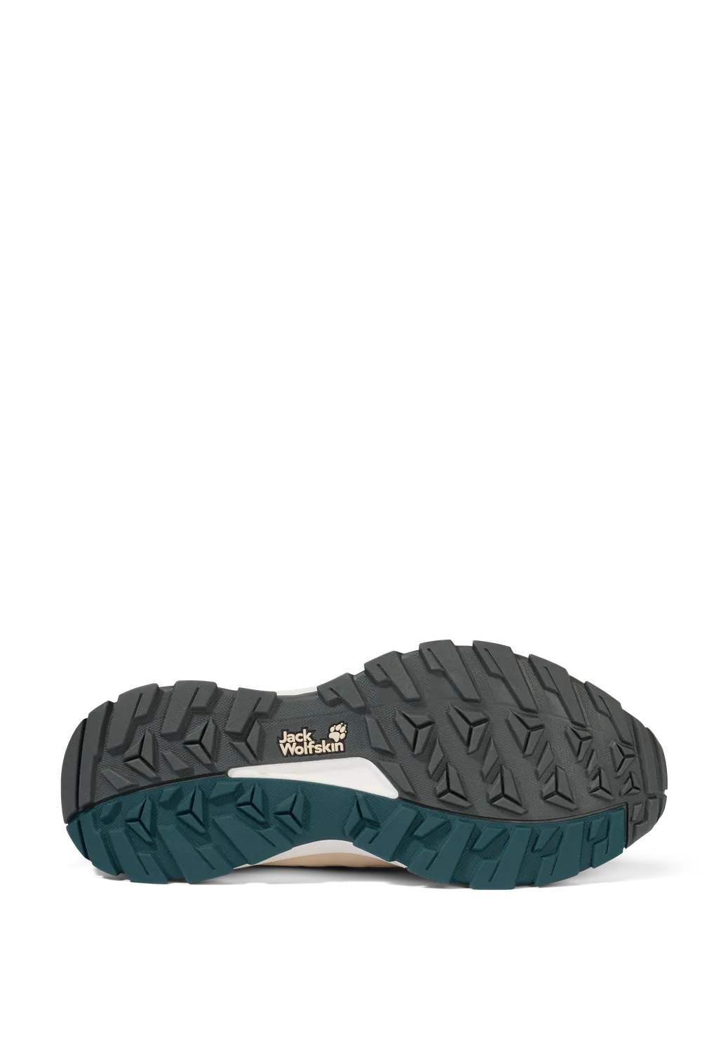 Jack Wolfskin Wild Hike Texapore Low M chaussures rando étanches