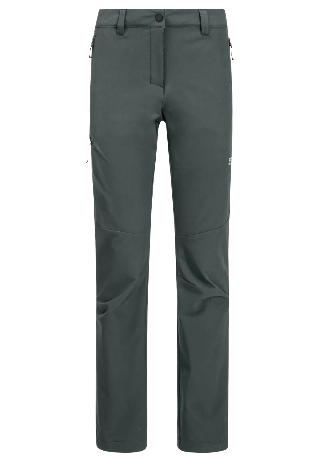 Jack Wolfskin Holdsteig Pants W pantalon rando déperlant