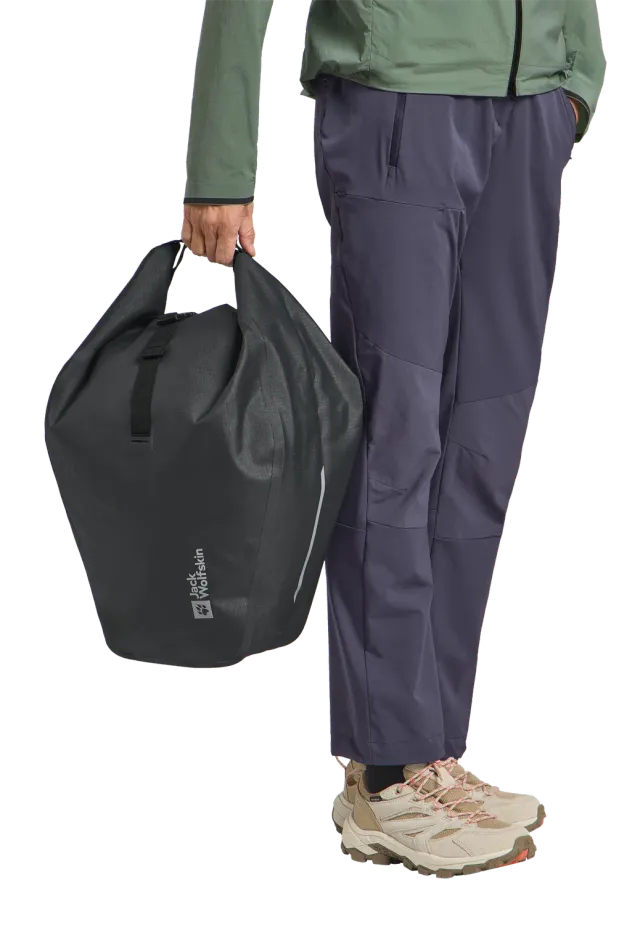 Jack Wolfskin Gravex 20 sacoche vélo étanche 20 L