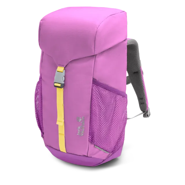 Jack Wolfskin Kids Explorer 15 sac à dos enfant 15 L
