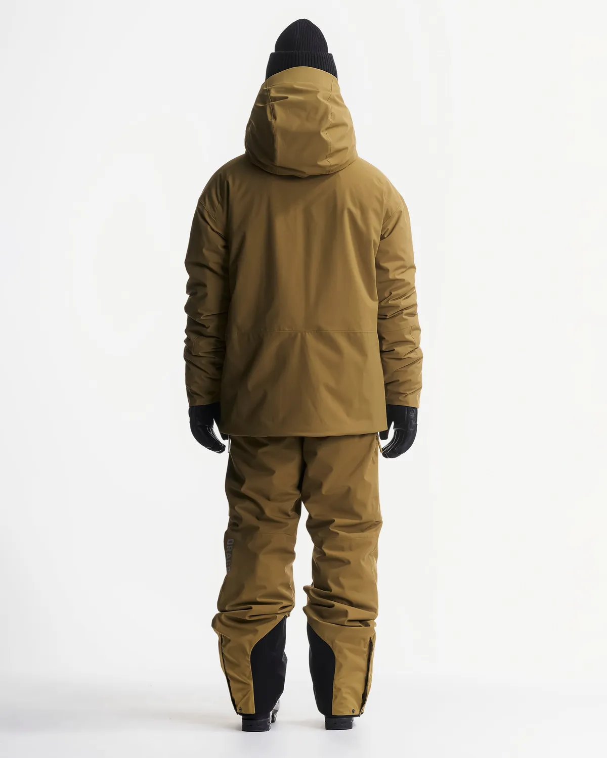 Orage Glades R11005 veste ski homme isolée stretch