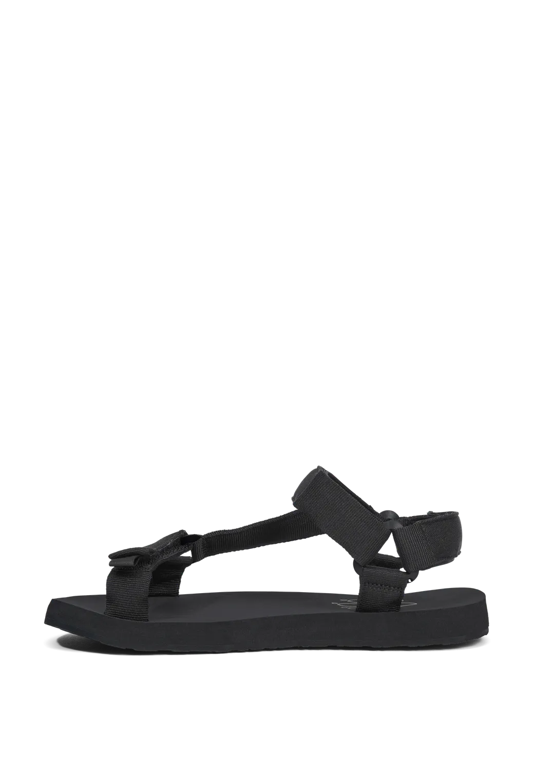 Jack Wolfskin Taiga Sandal W sandale femme scratch