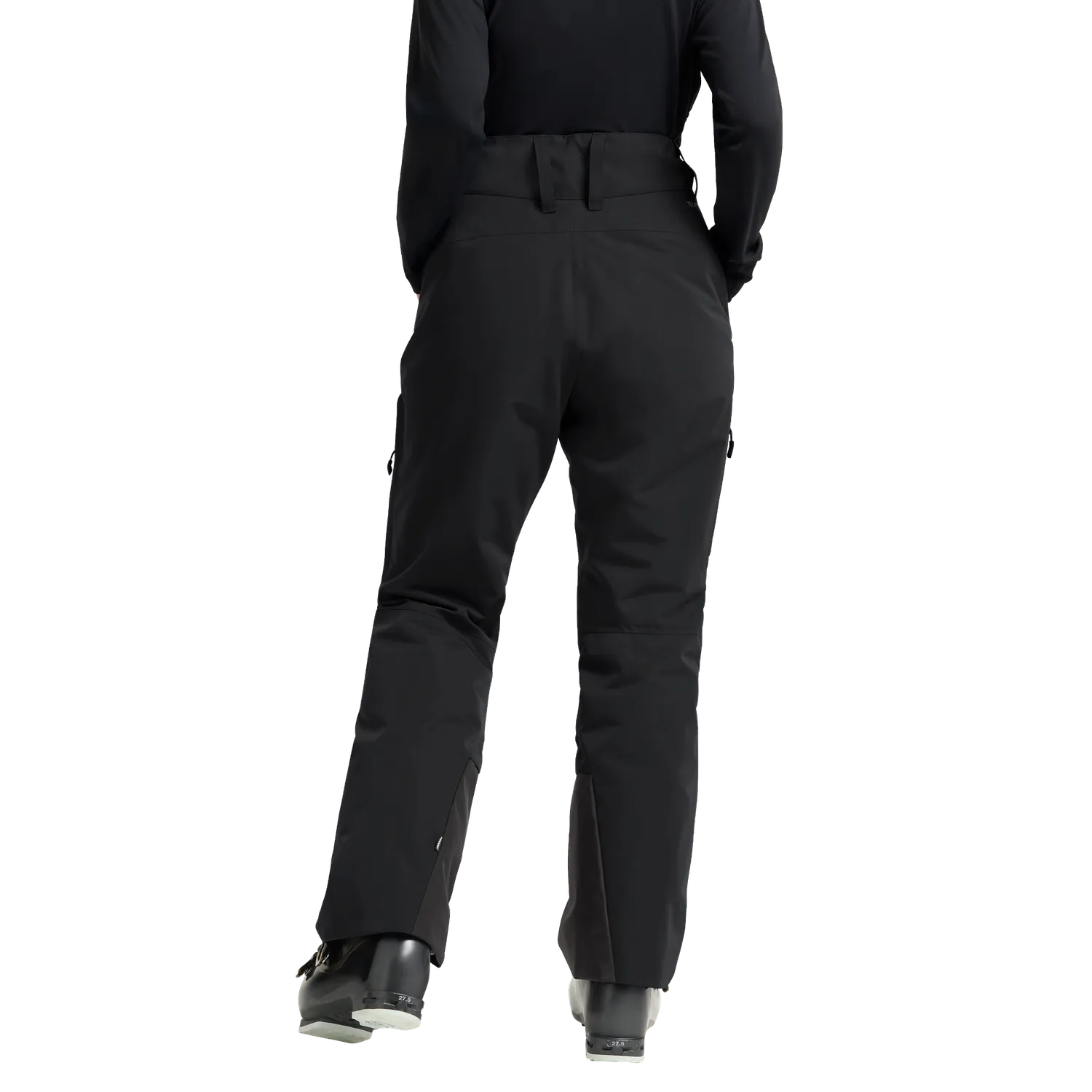 Jack Wolfskin Flowline 2L pantalon ski femme isolé