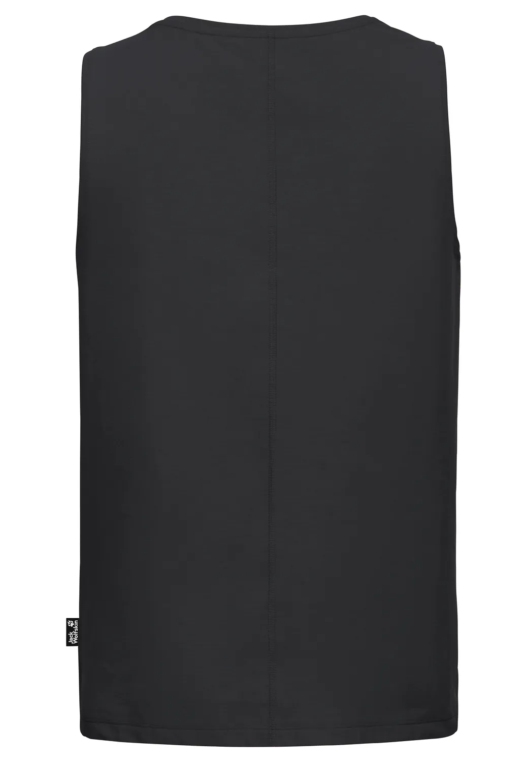 Jack Wolfskin Travel Tank Top W débardeur femme coupe ample