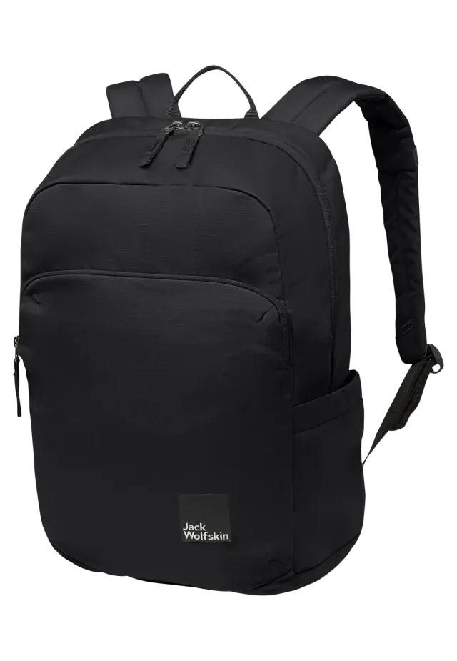 Jack Wolfskin Terraview sac à dos ordinateur usage quotidien