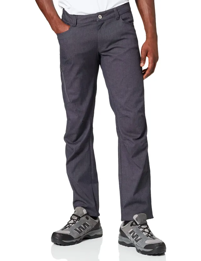 Schöffel Milano pantalon homme stretch