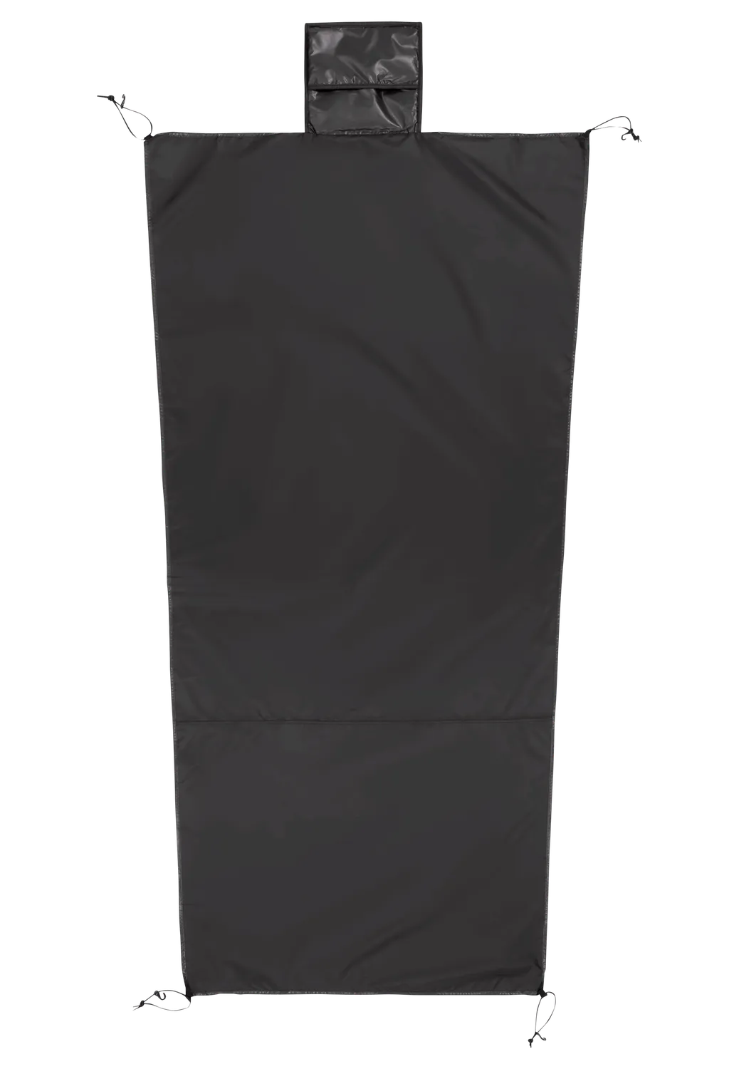 Jack Wolfskin Floorsaver Star Tunnel II tapis de sol tente