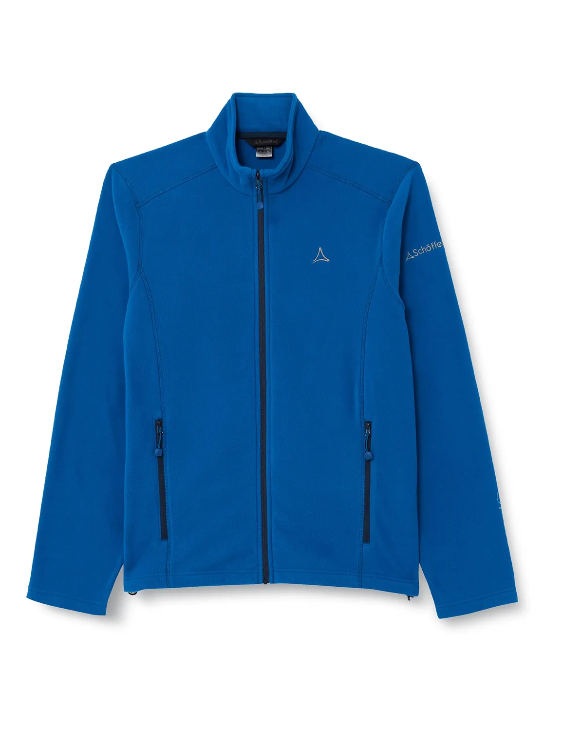 Schöffel Cincinnati2 veste polaire homme chaude