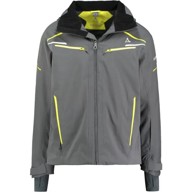Schöffel St Anton 2 veste ski homme imperméable