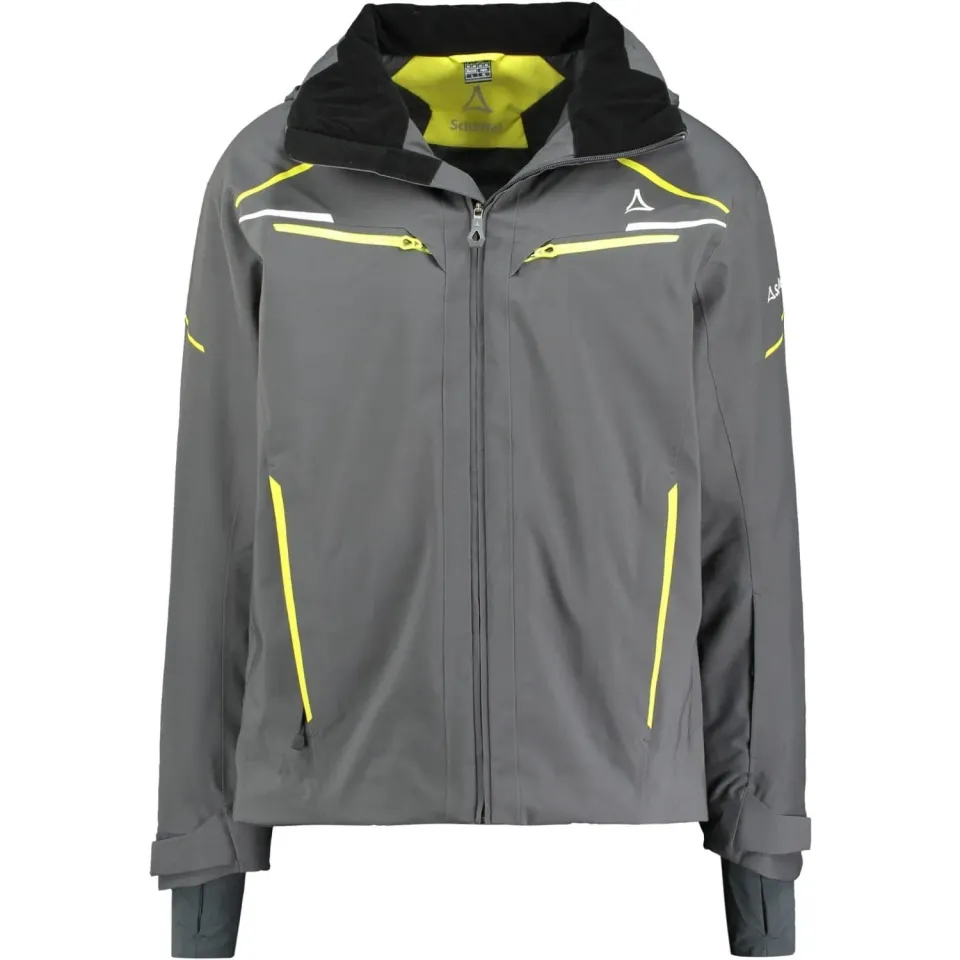 Schöffel St Anton 2 veste ski homme imperméable