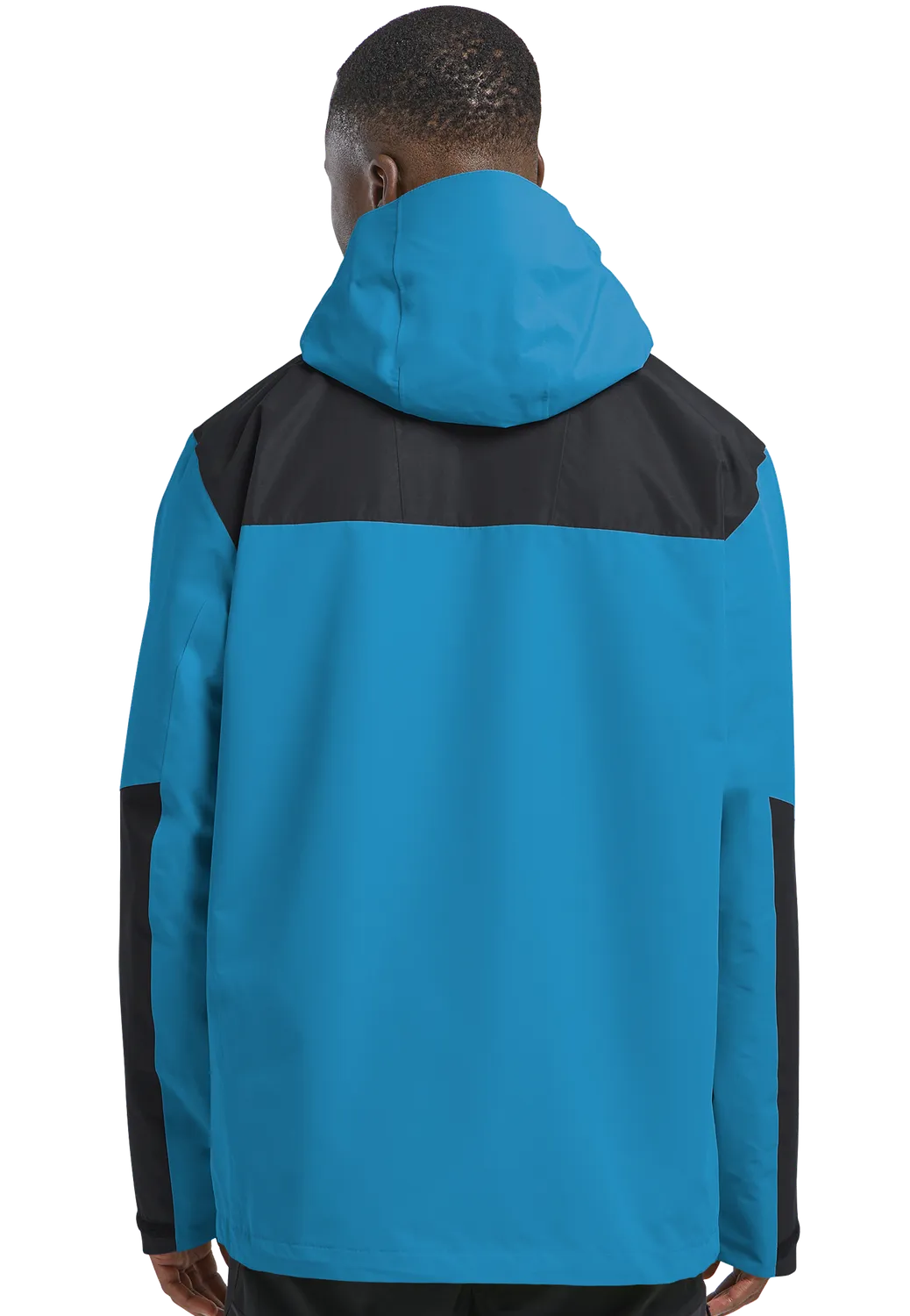 Jack Wolfskin Jasper 2L JKT veste homme Texapore