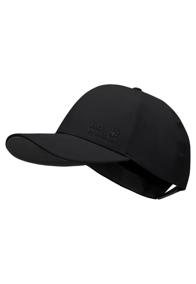 Jack Wolfskin Summer Storm XT Cap casquette anti-UV